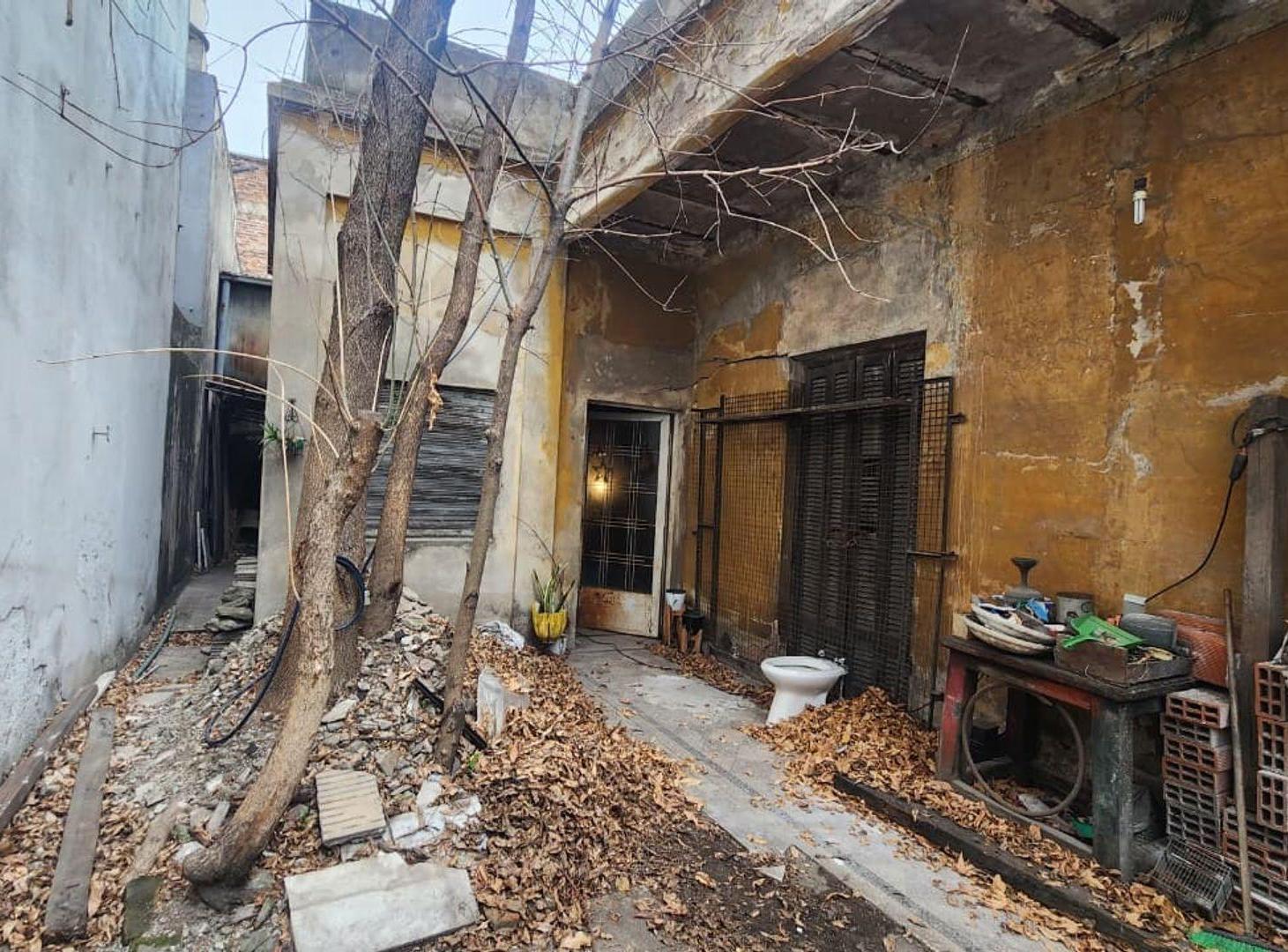 Foto de Venta Lote o casa a refaccionar, Barracas, imagen 5