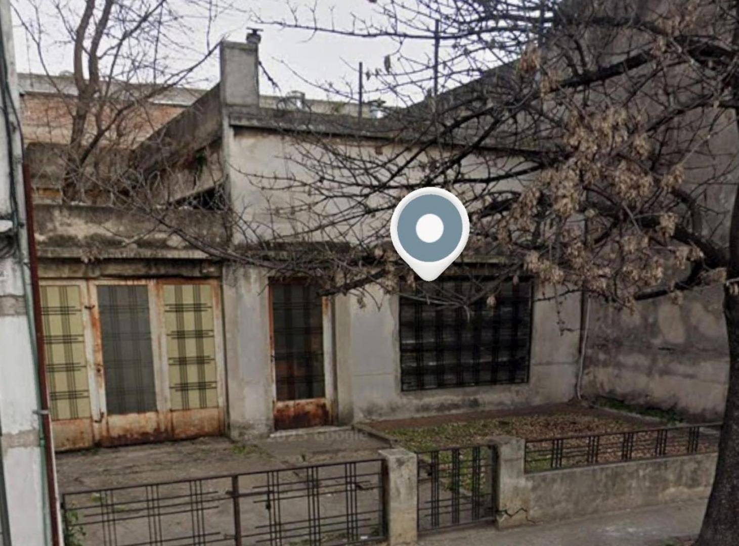 Foto de Venta Lote o casa a refaccionar, Barracas, imagen 3