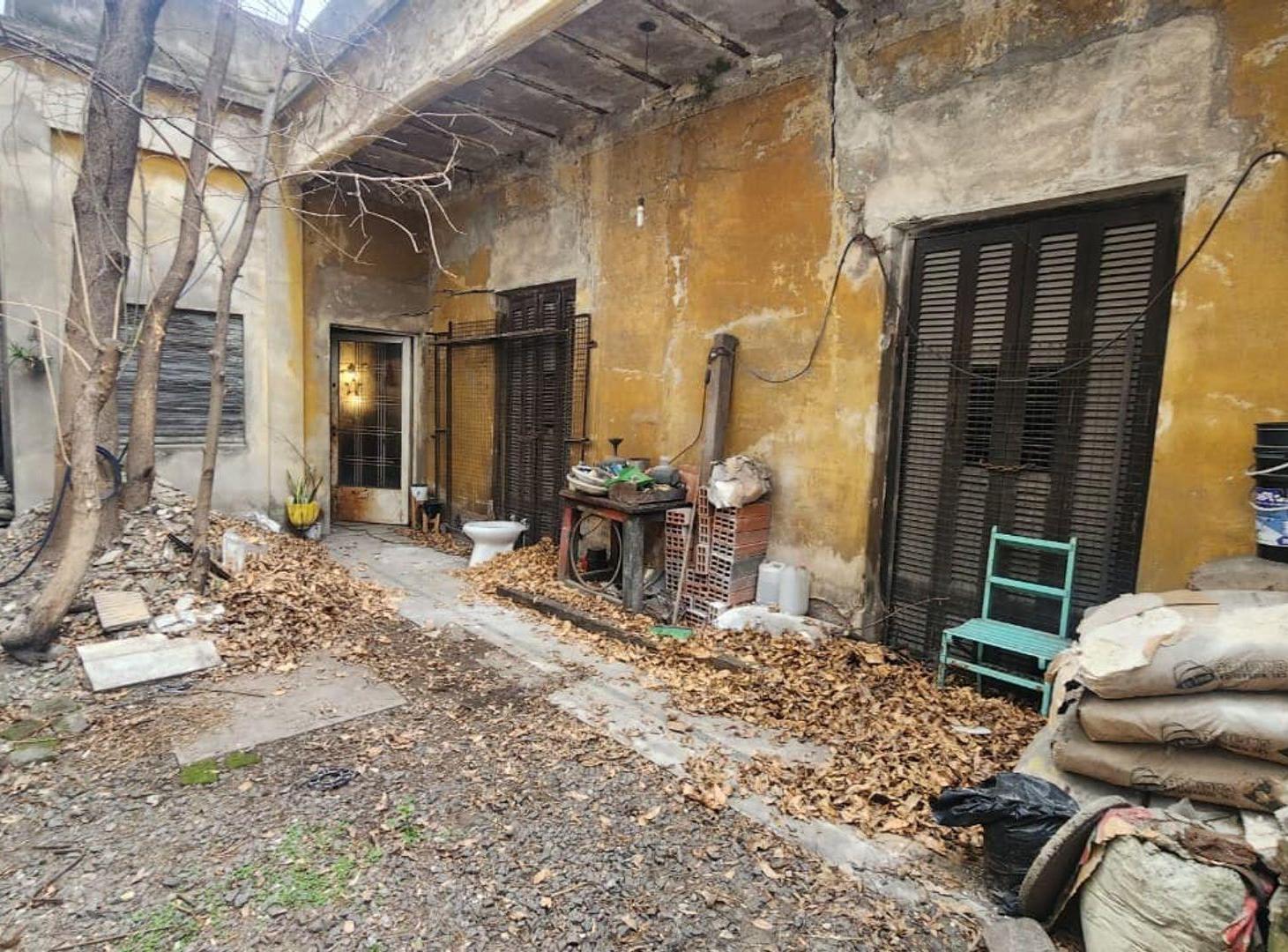 Foto de Venta Lote o casa a refaccionar, Barracas, imagen 4