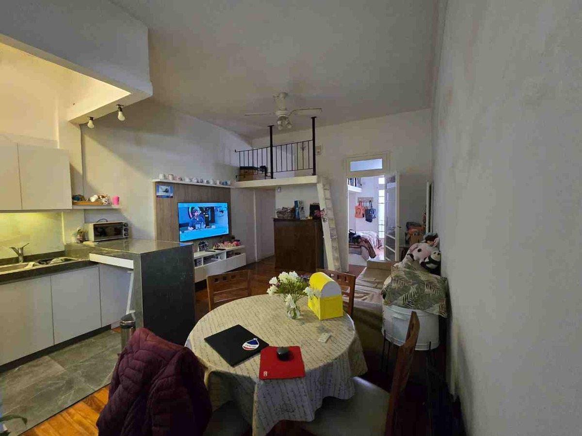 Apartamento