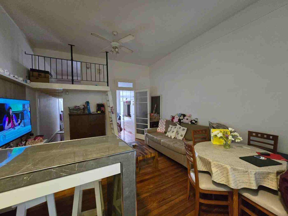 Foto de VENTA DOS AMBIENTES BARRACAS, imagen 4