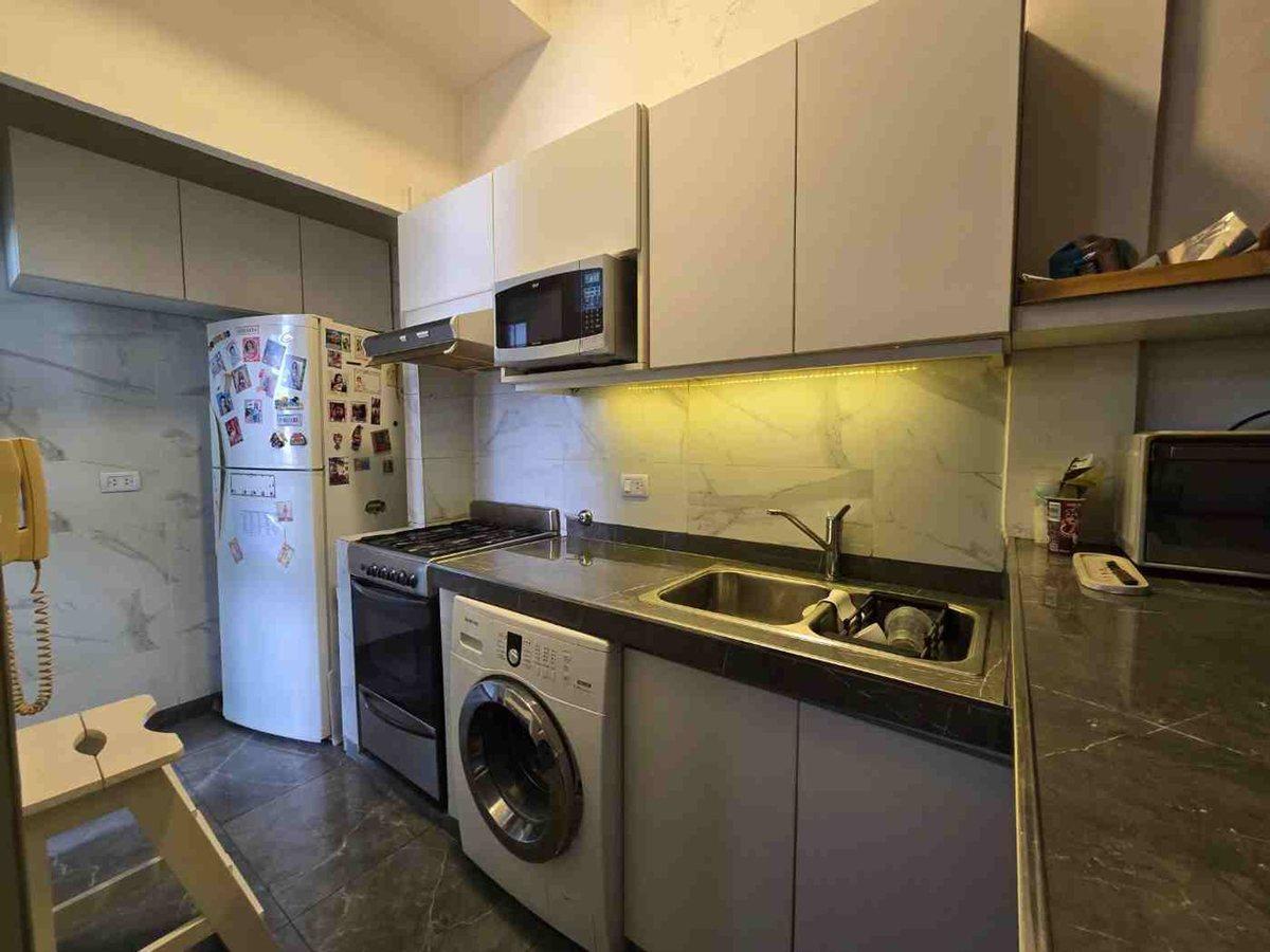 Foto de VENTA DOS AMBIENTES BARRACAS, imagen 3
