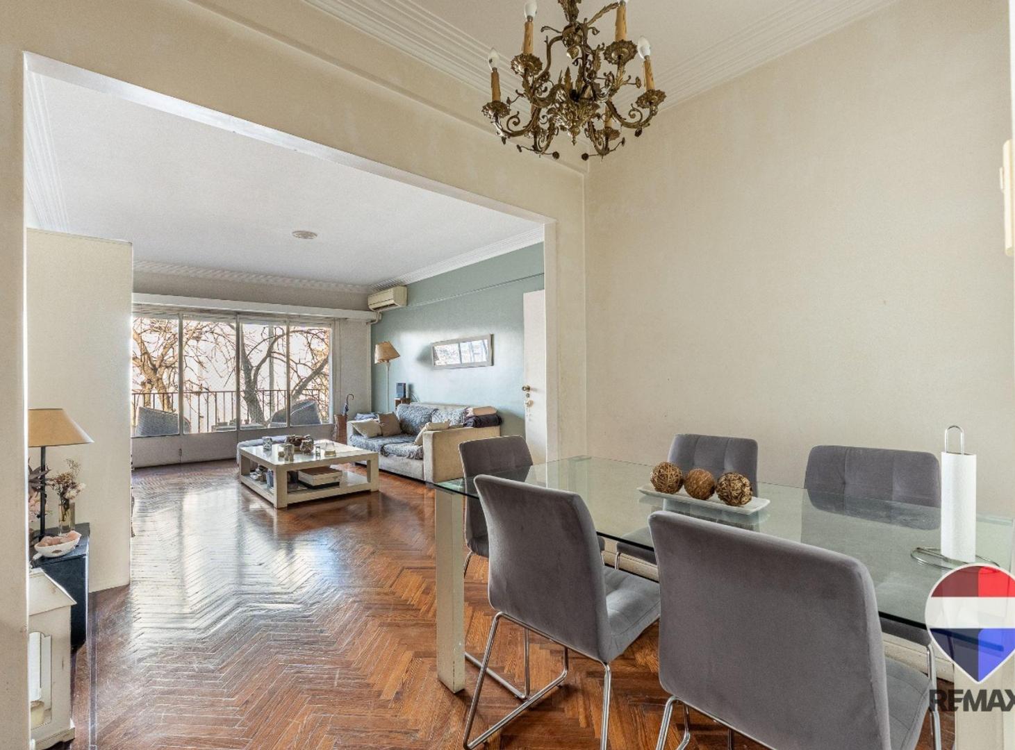 Foto de Depto en Venta 4 ambientes en Caballito, imagen 2