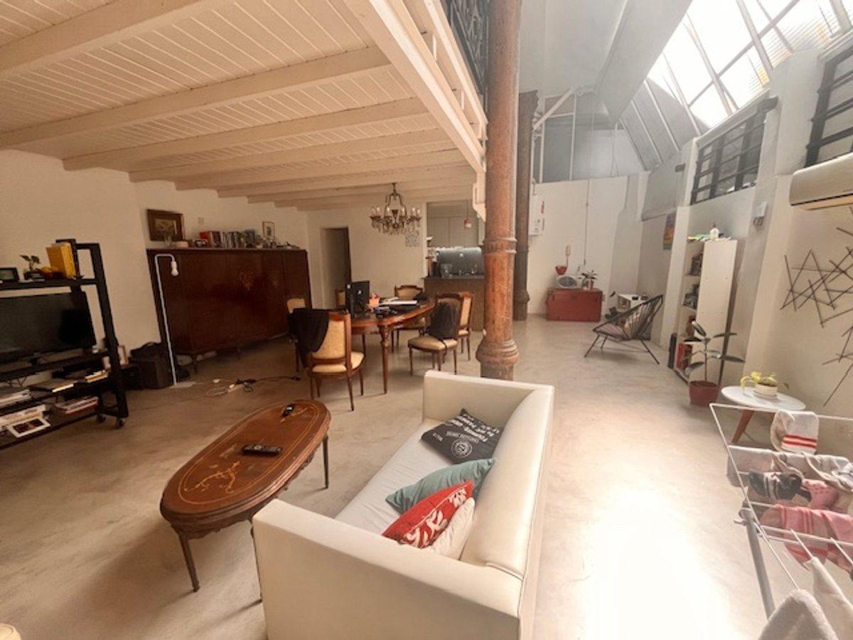 Foto de LOFT – VENTA- Congreso, imagen 1