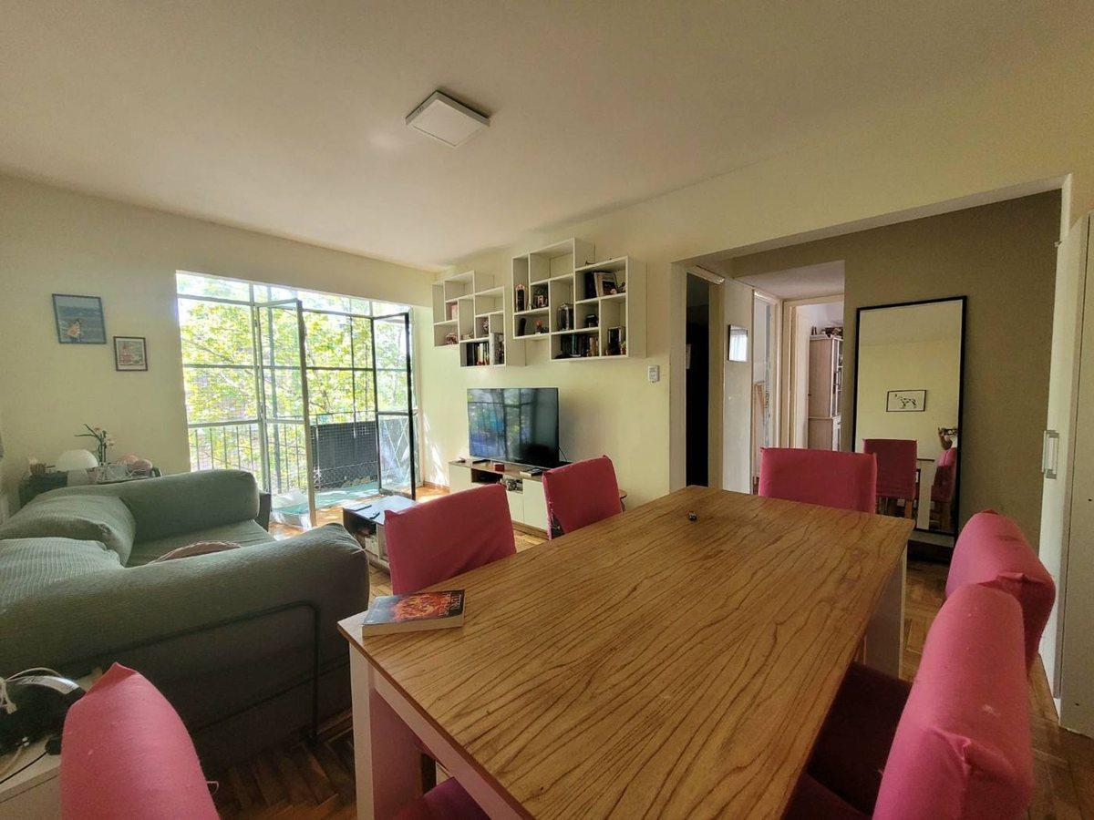 Foto de VENTA 3 AMB. CON BALCON CABALLITO, imagen 1