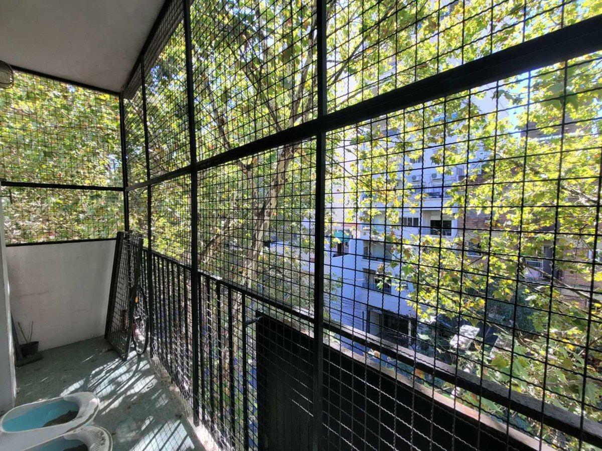 Foto de VENTA 3 AMB. CON BALCON CABALLITO, imagen 3