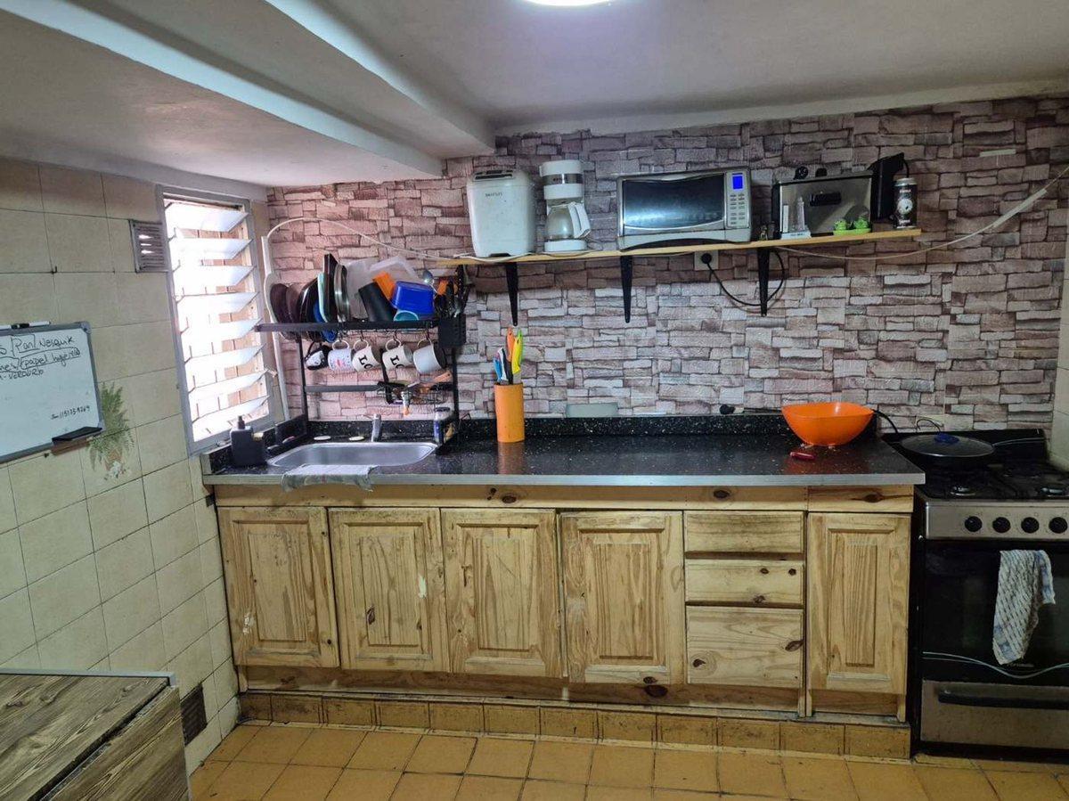 Foto de PH 5 ambientes venta Almagro con terraza, imagen 4