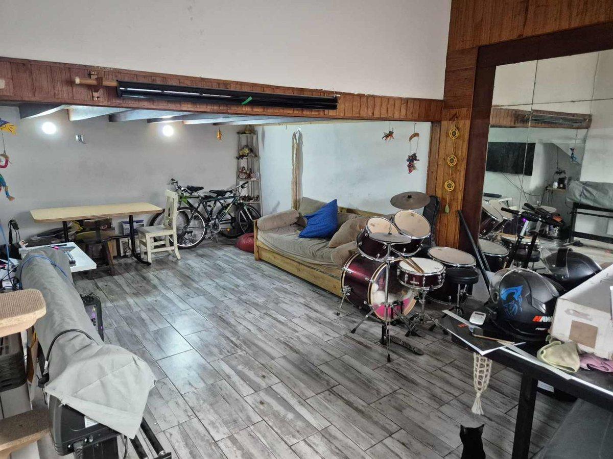 Foto de PH 5 ambientes venta Almagro con terraza, imagen 5