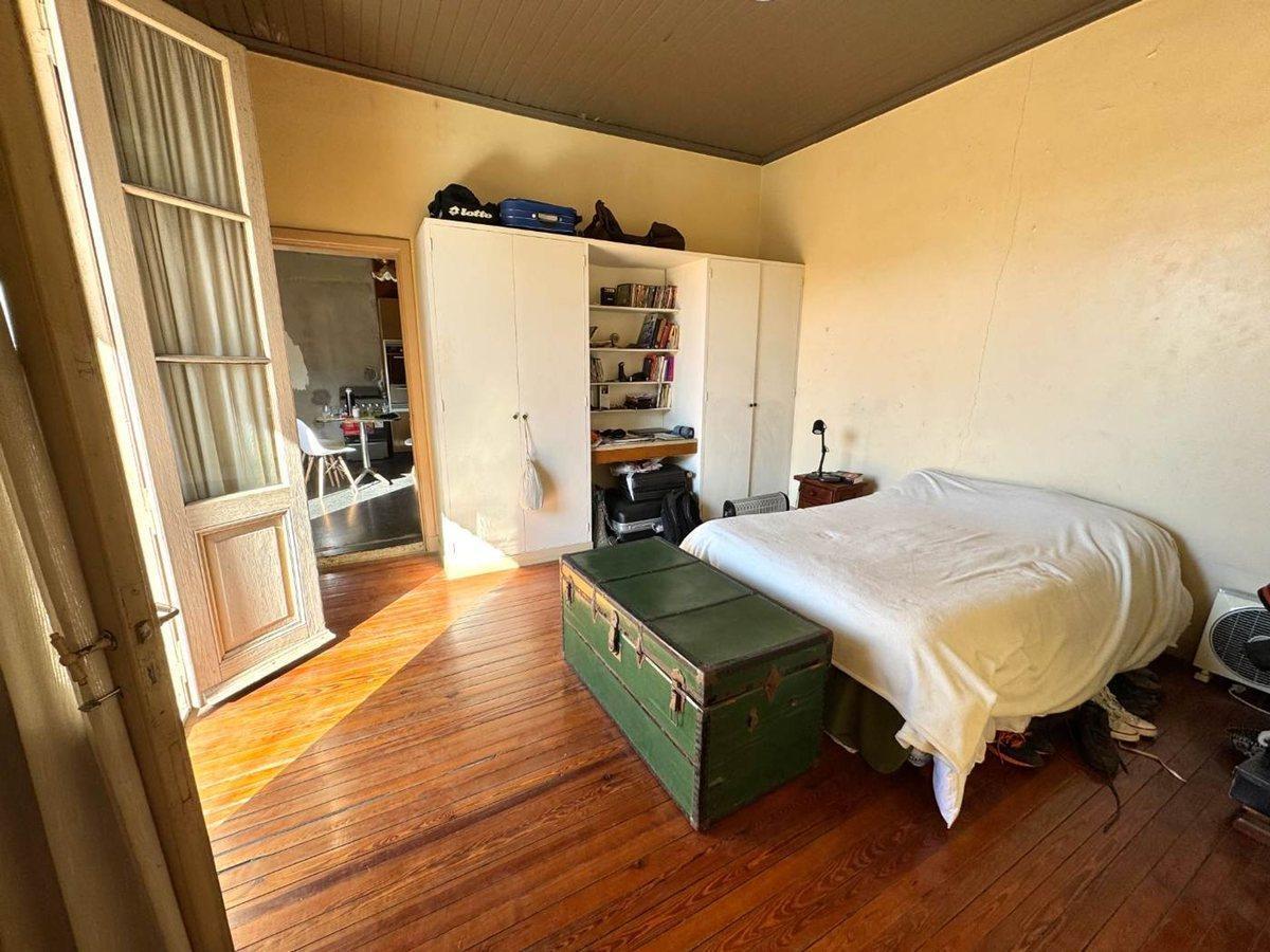 Foto de Venta PH Barracas, 4 amb. + Terraza propia, imagen 3