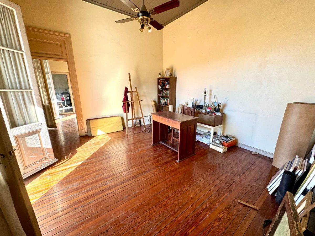 Foto de Venta PH Barracas, 4 amb. + Terraza propia, imagen 1