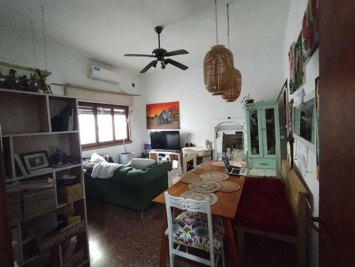 Foto de Venta - PH Tres Ambientes con Patio y Terraza, imagen 1