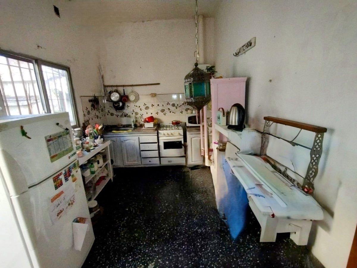 Foto de Venta - PH Tres Ambientes con Patio y Terraza, imagen 4