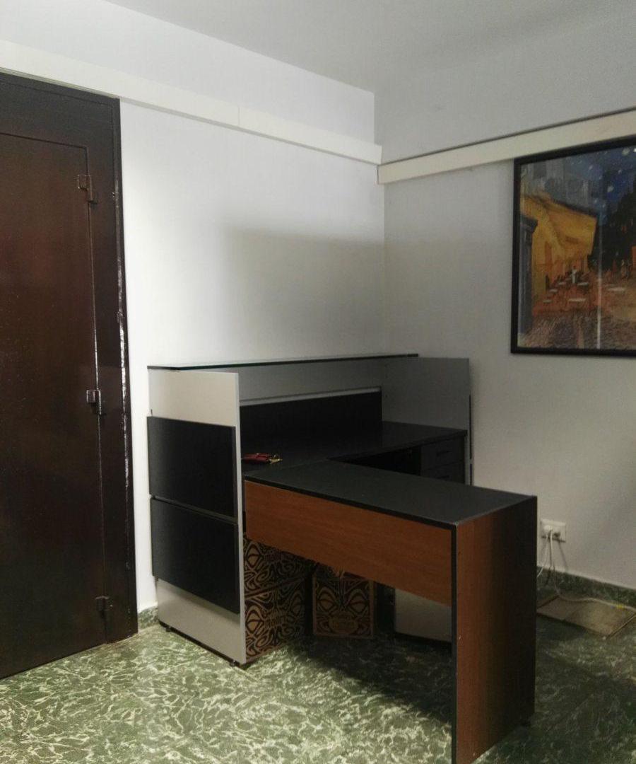 Foto de OFICINA + COCHERA VENTA MICROCENTRO, imagen 4