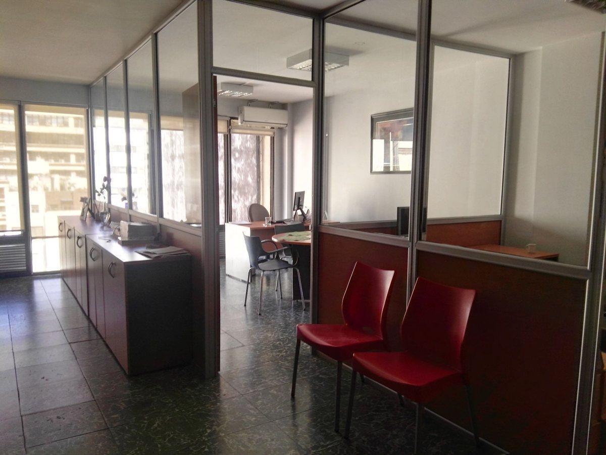 Foto de OFICINA + COCHERA VENTA MICROCENTRO, imagen 3