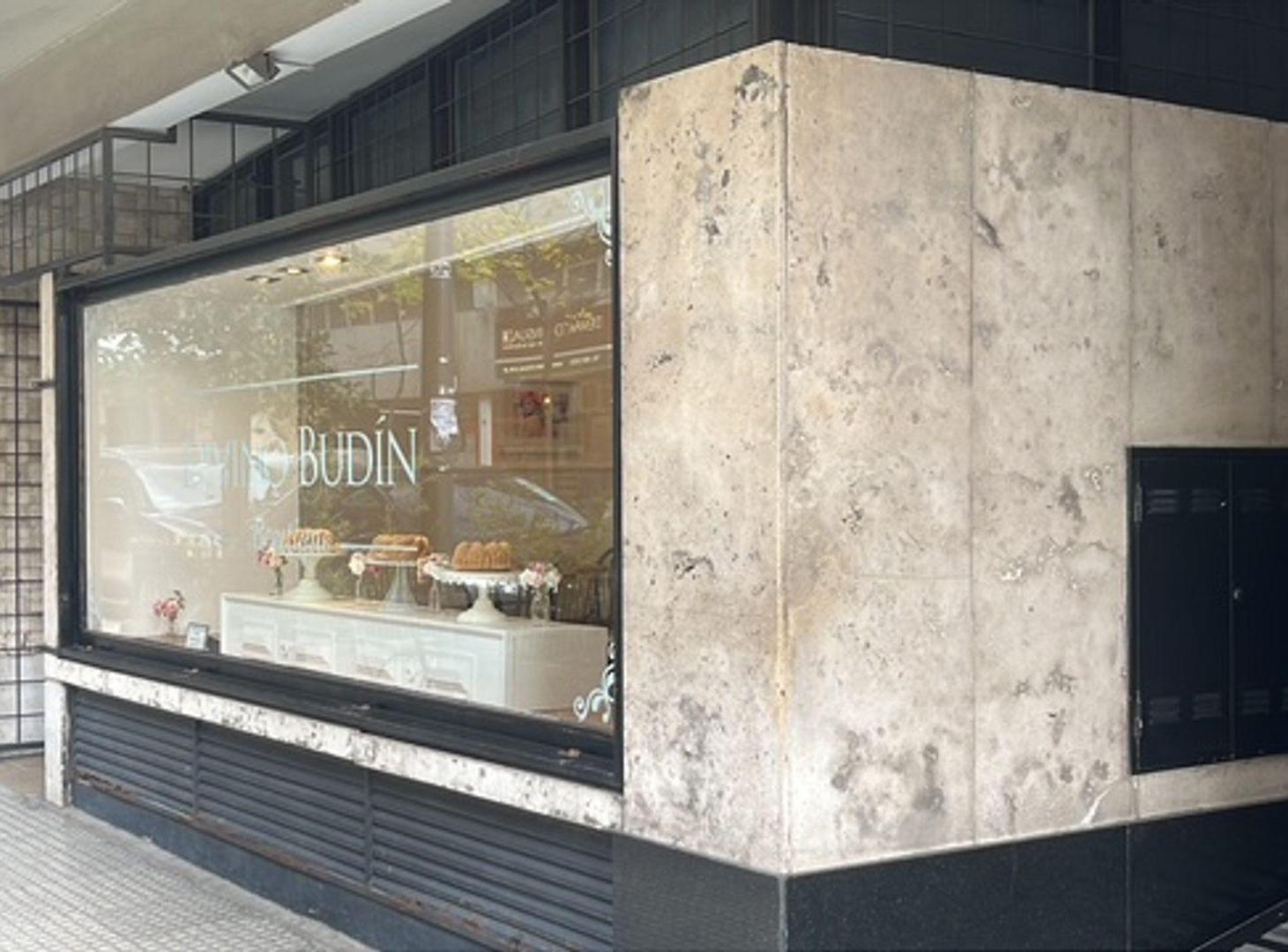 Foto de VENTA RECOLETA - Local Excelente ubicación, imagen 2