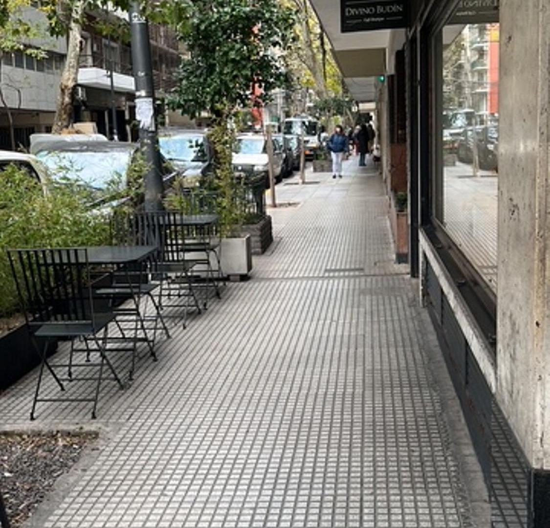 Foto de VENTA RECOLETA - Local Excelente ubicación, imagen 4