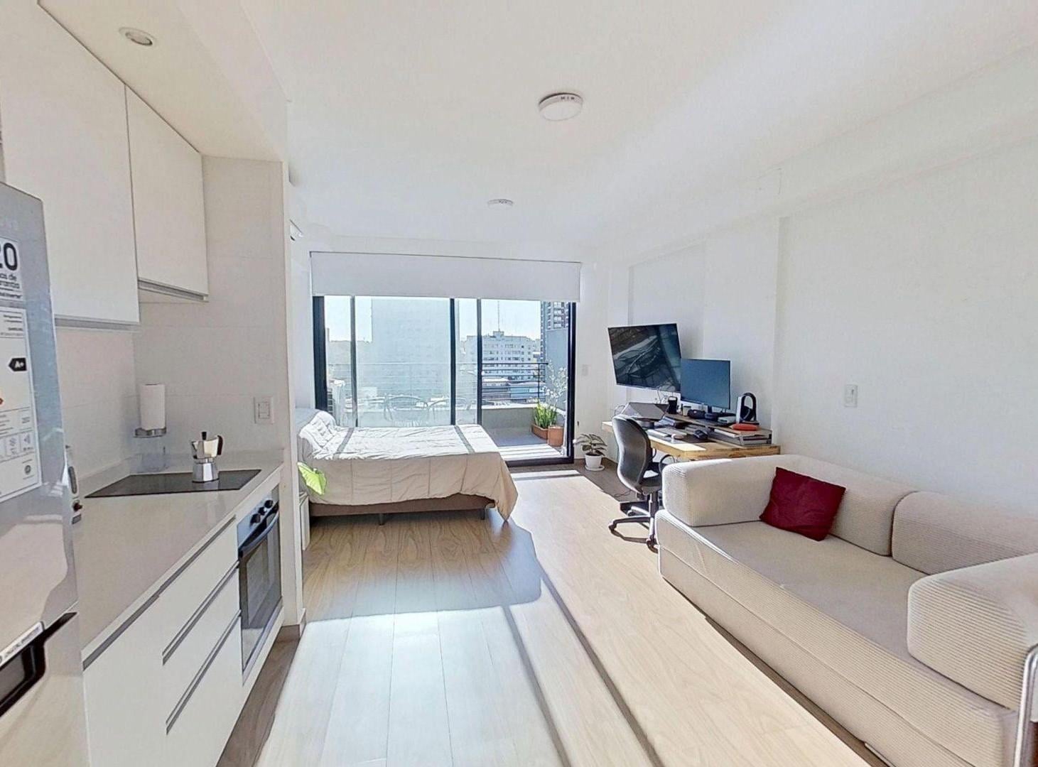 Foto de la propiedad en Thames 200, Villa Crespo, Capital Federal