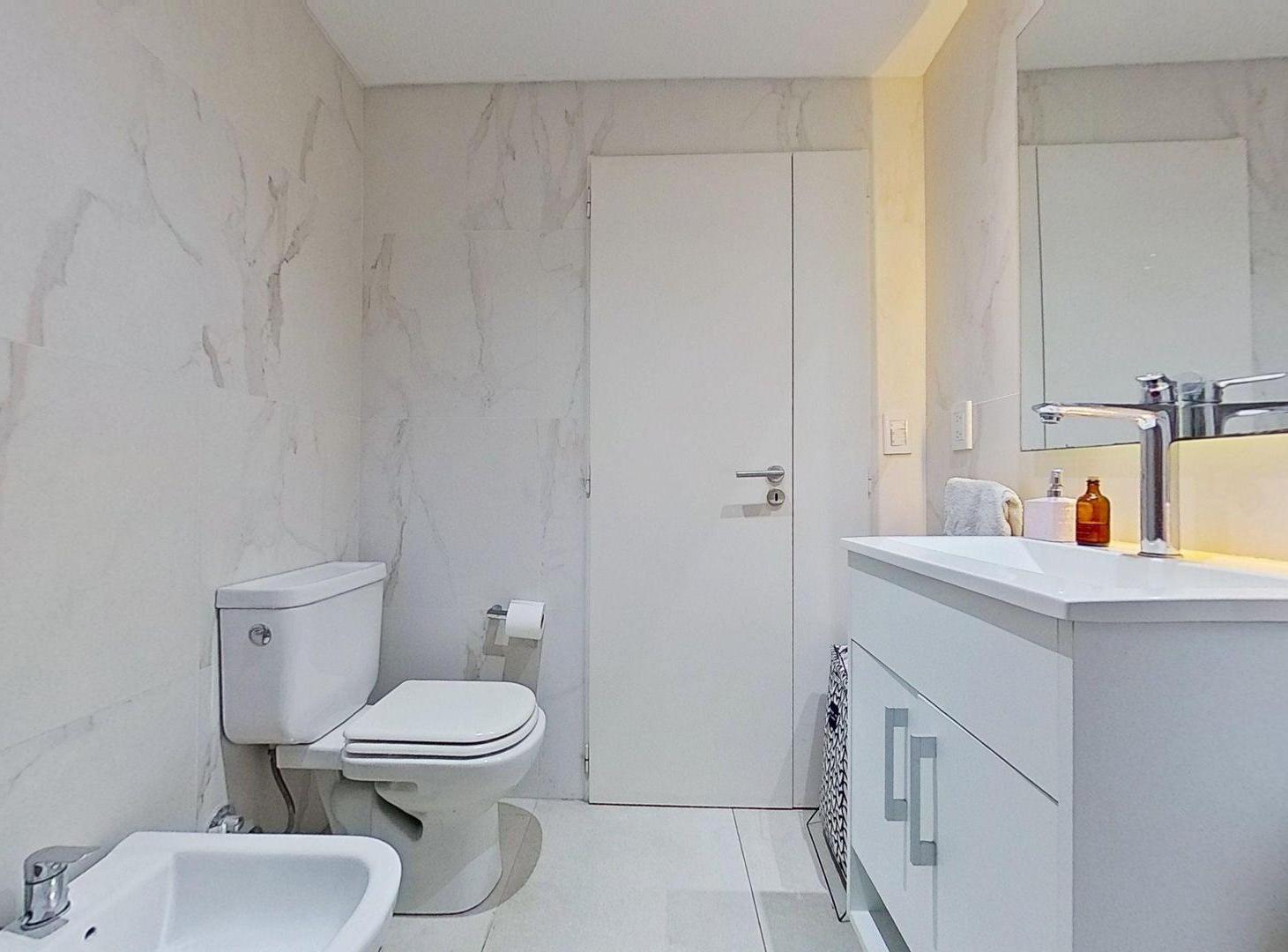 Foto de EN VENTA MONOAMBIENTE DIV. VILLA CRESPO BALCON TZA, imagen 1