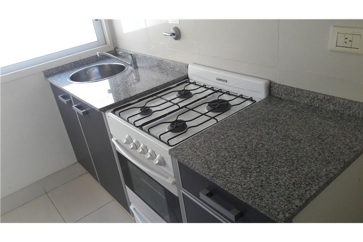 Foto de Alquiler Almagro Monoambiente Amenities, imagen 3