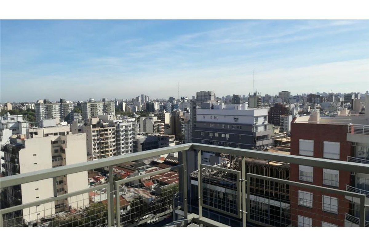 Foto de Alquiler Almagro Monoambiente Amenities, imagen 2