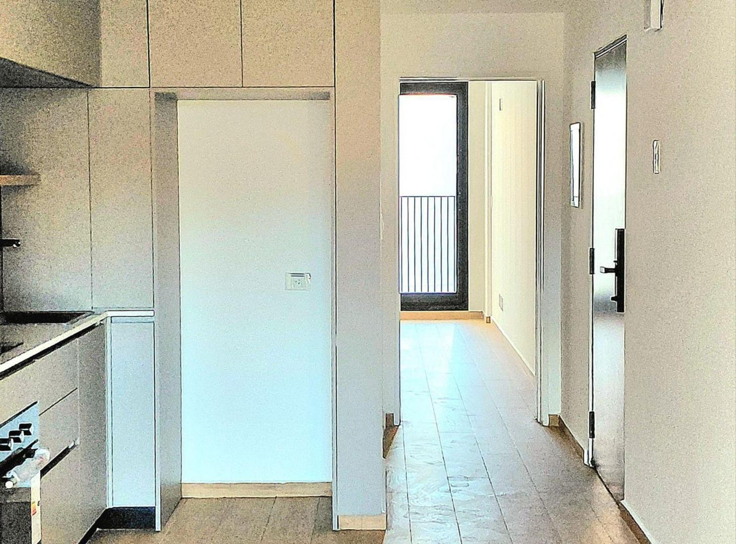 Foto de 2 Ambientes a Estrenar | Luminoso y Doble Balcon, imagen 2