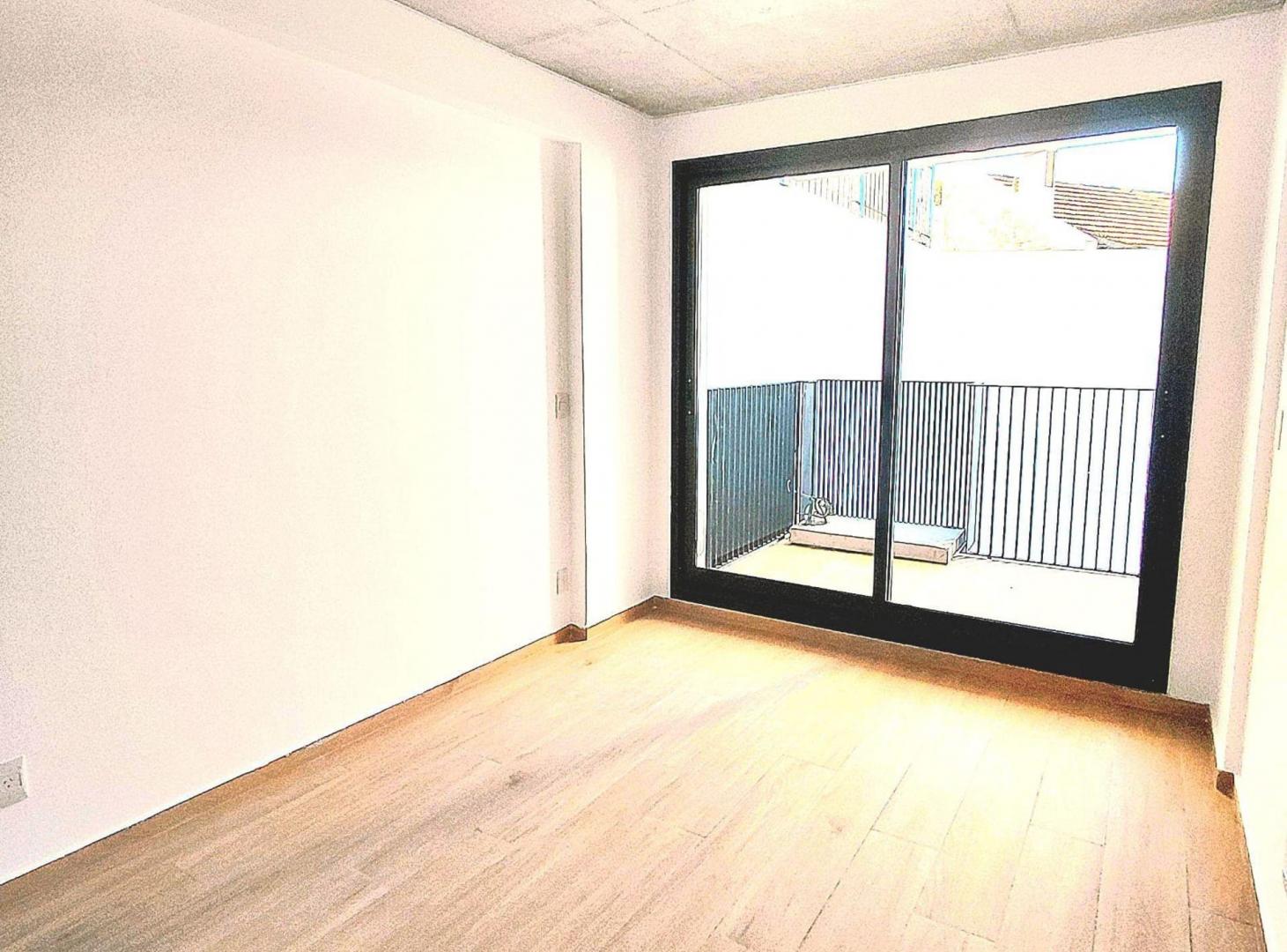 Foto de 2 Ambientes a Estrenar | Luminoso y Doble Balcon, imagen 4