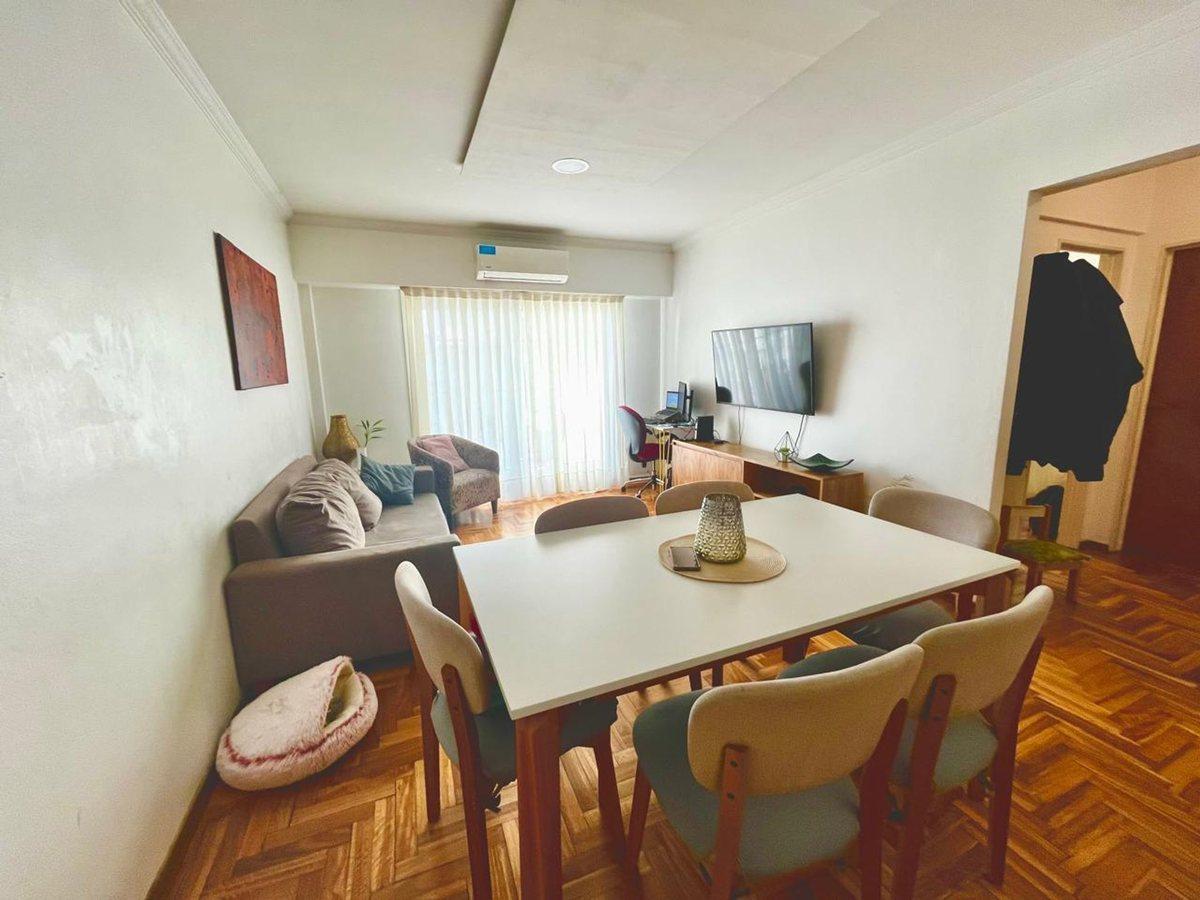 Foto de VENTA DEPARTAMENTO 3 AMB BALCON BELGRANO, imagen 3