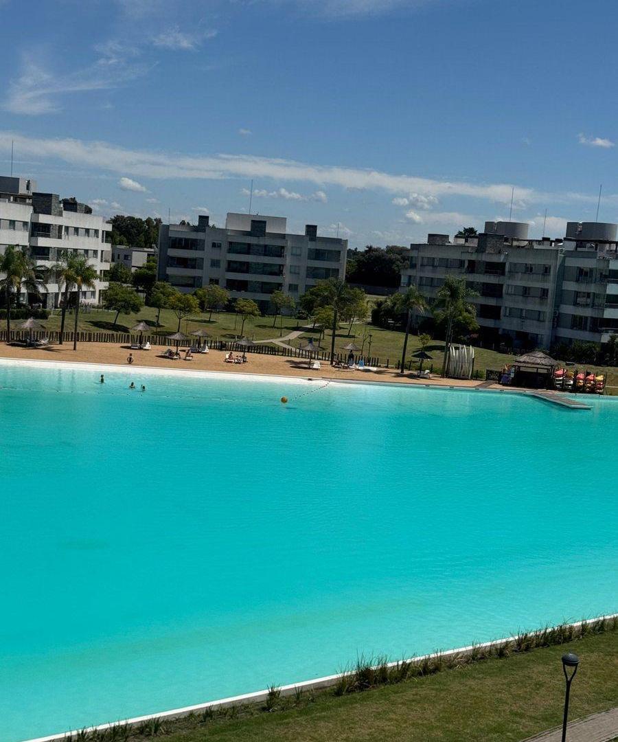 Foto de ALQUILER DEPARTAMENTO 4 AMBIENTES EN LAGOON PILAR, imagen 1