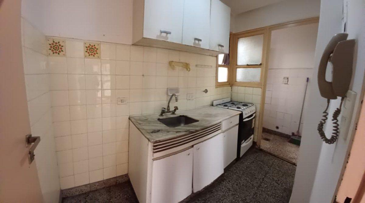 Foto de DEPARTAMENTO 2 AMBIENTES EN ALQUILER, imagen 1