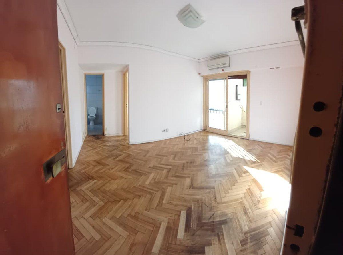 Foto de DEPARTAMENTO 2 AMBIENTES EN ALQUILER, imagen 3