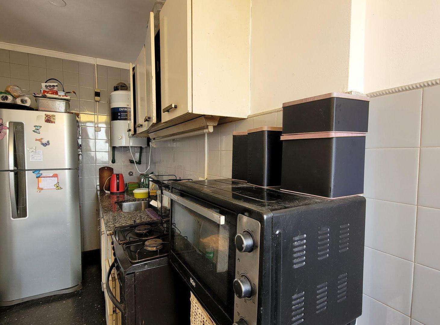Foto de VENTA 4 AMBIENTES C/BALCÓN PISO 14 QUILMES CENTRO, imagen 5