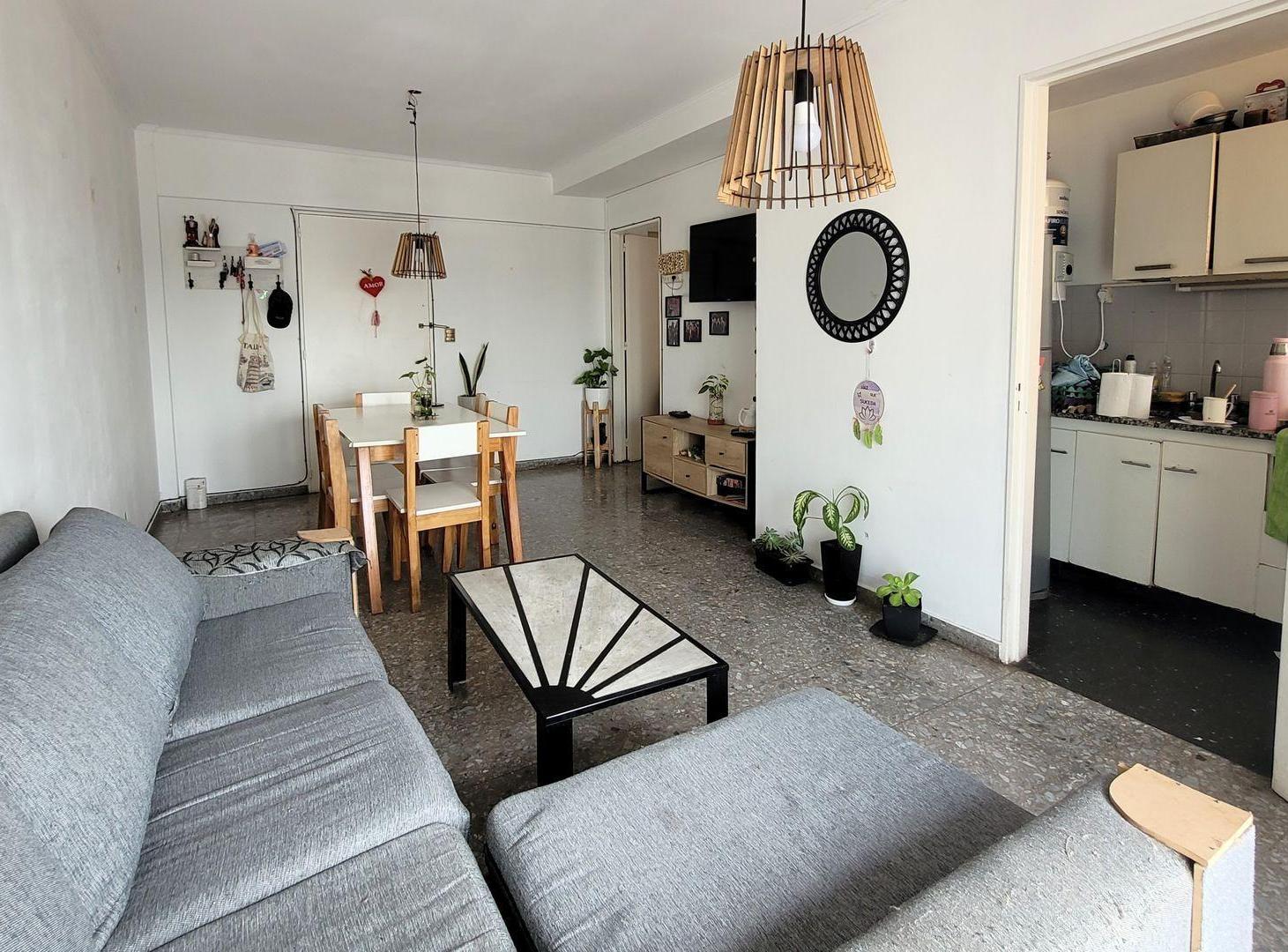 Foto de VENTA 4 AMBIENTES C/BALCÓN PISO 14 QUILMES CENTRO, imagen 4