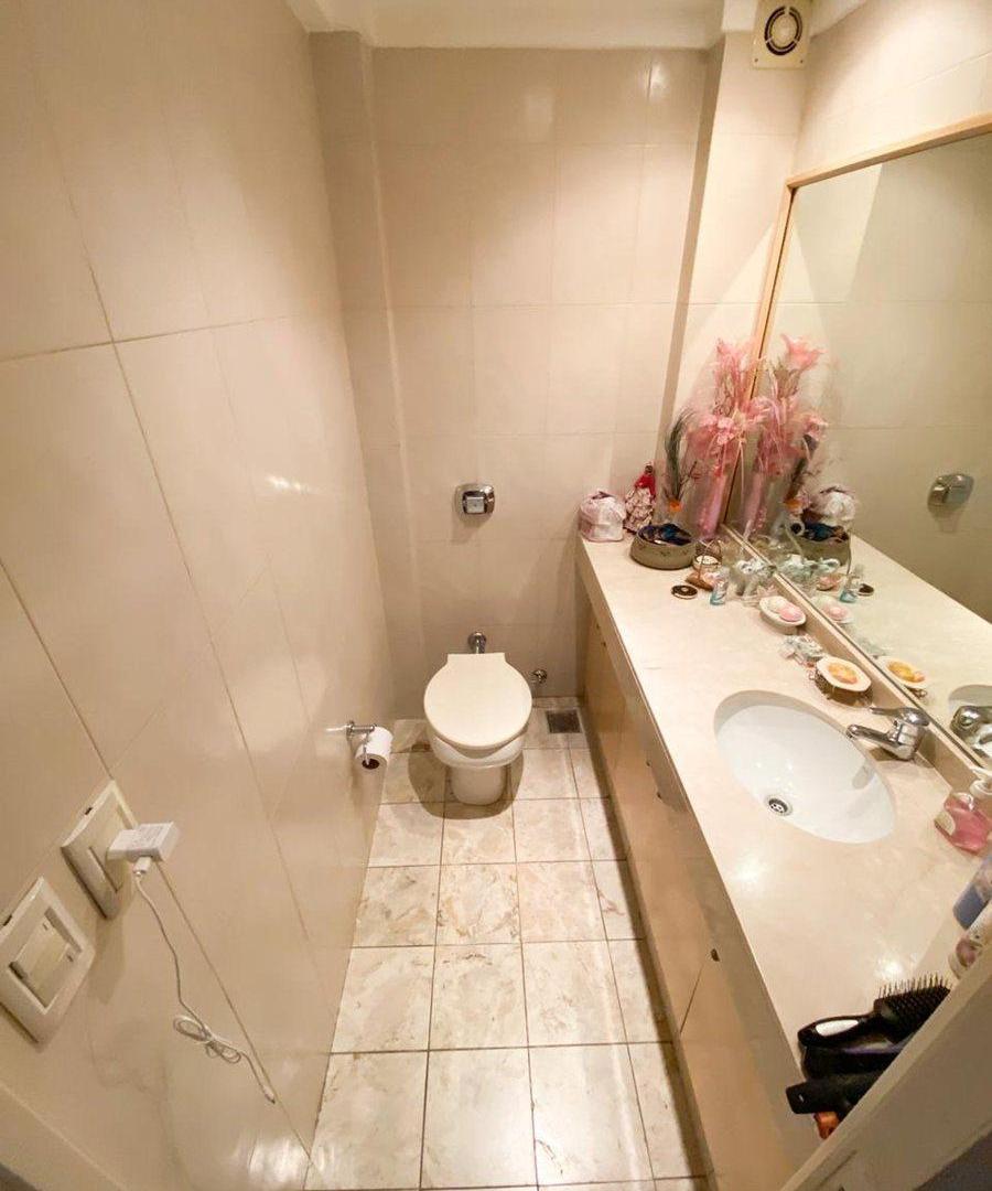 Foto de DEPARTAMENTO CABALLITO 2 COCHERAS/APTO CREDITO, imagen 3