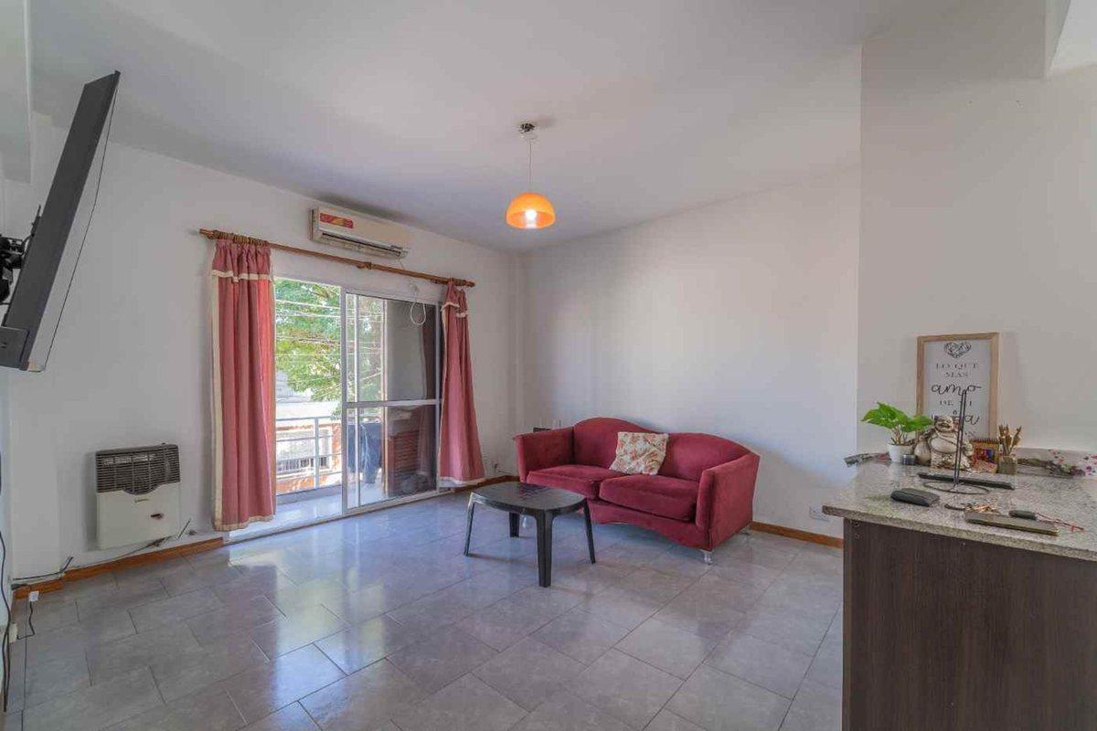 Foto de PH EN VENTA EN SAN ANDRES CON BALCON, imagen 2