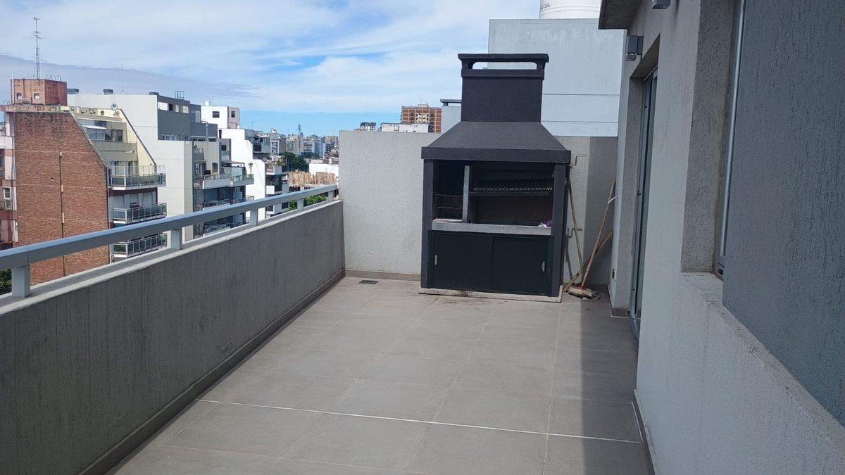 Foto de DEPARTAMENTO EN PALERMO / APTO CREDITO, imagen 5