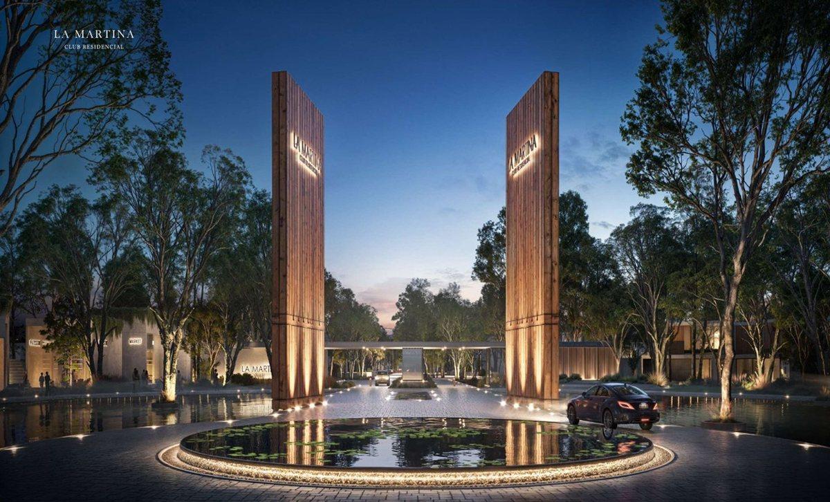 Foto de Lote Venta en La Martina Club Residencial, imagen 4