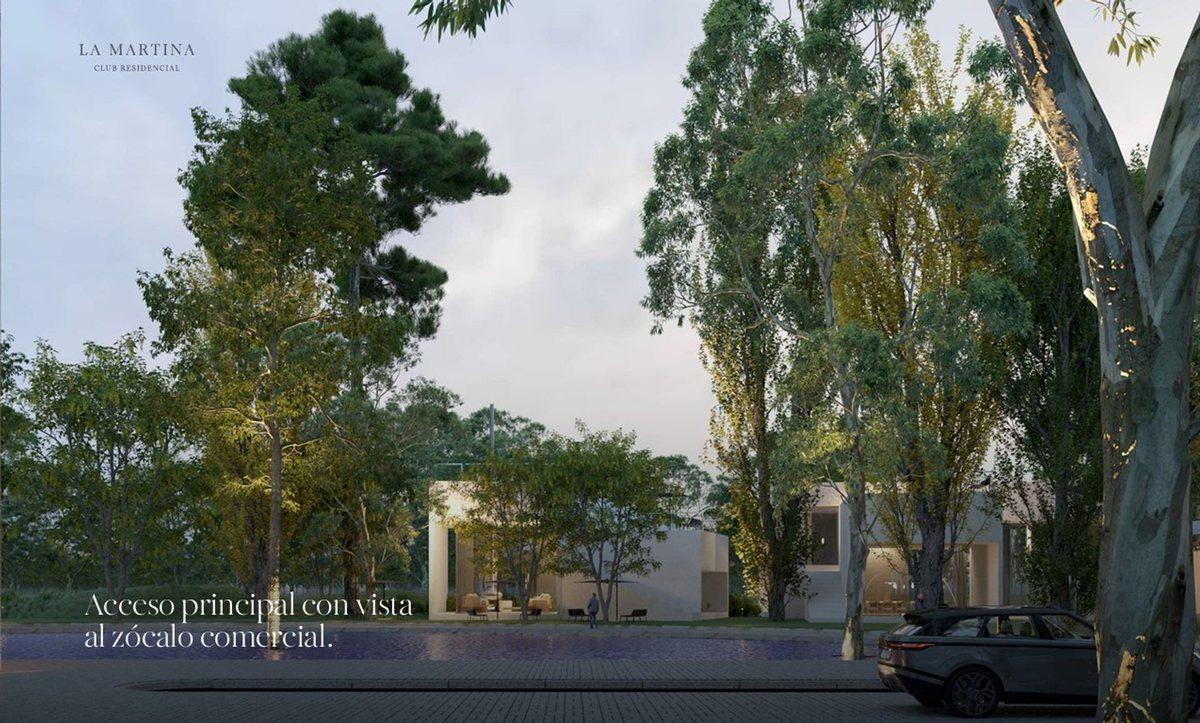 Foto de Lote Venta en La Martina Club Residencial, imagen 5