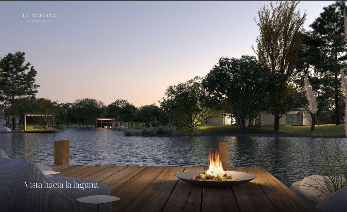 Foto de Lote Venta en La Martina Club Residencial, imagen 1