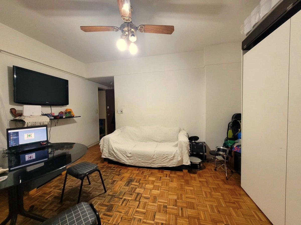 Foto de VENTA DOS AMBIENTES C/LAVADERO EN CABALLITO, imagen 3