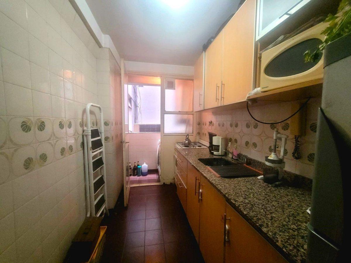 Foto de VENTA DOS AMBIENTES C/LAVADERO EN CABALLITO, imagen 4