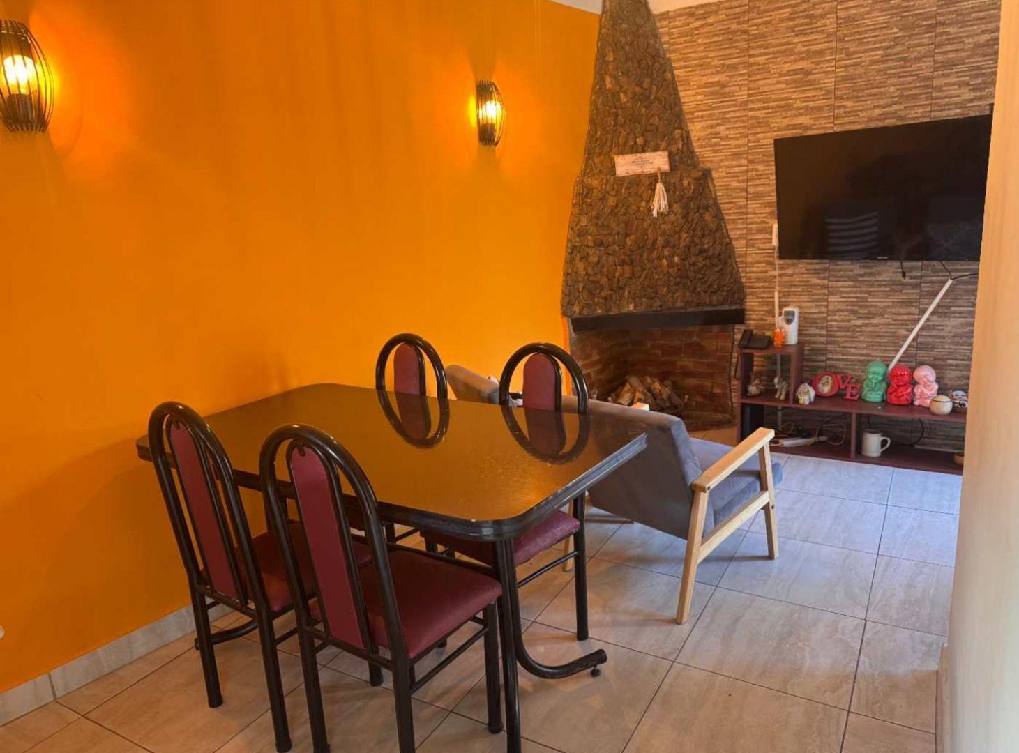 Foto de VENTA PH 3 AMB REFACCIONADO EN FLORES APTO CRÉDITO, imagen 4