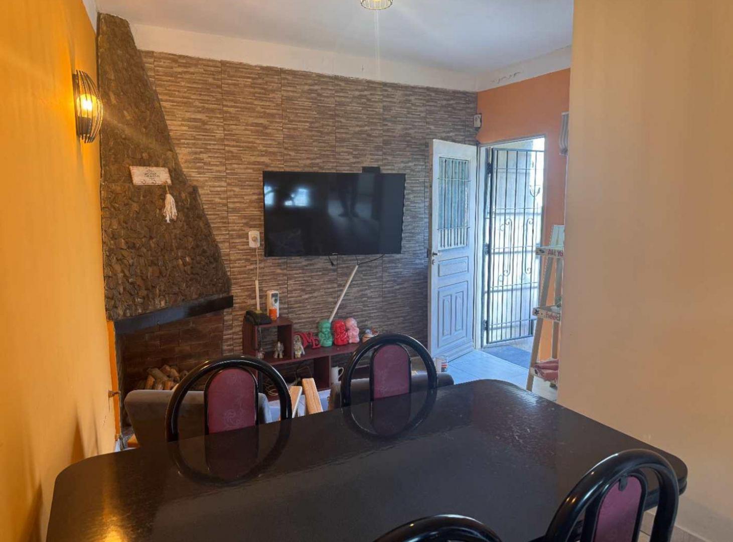 Foto de VENTA PH 3 AMB REFACCIONADO EN FLORES APTO CRÉDITO, imagen 1