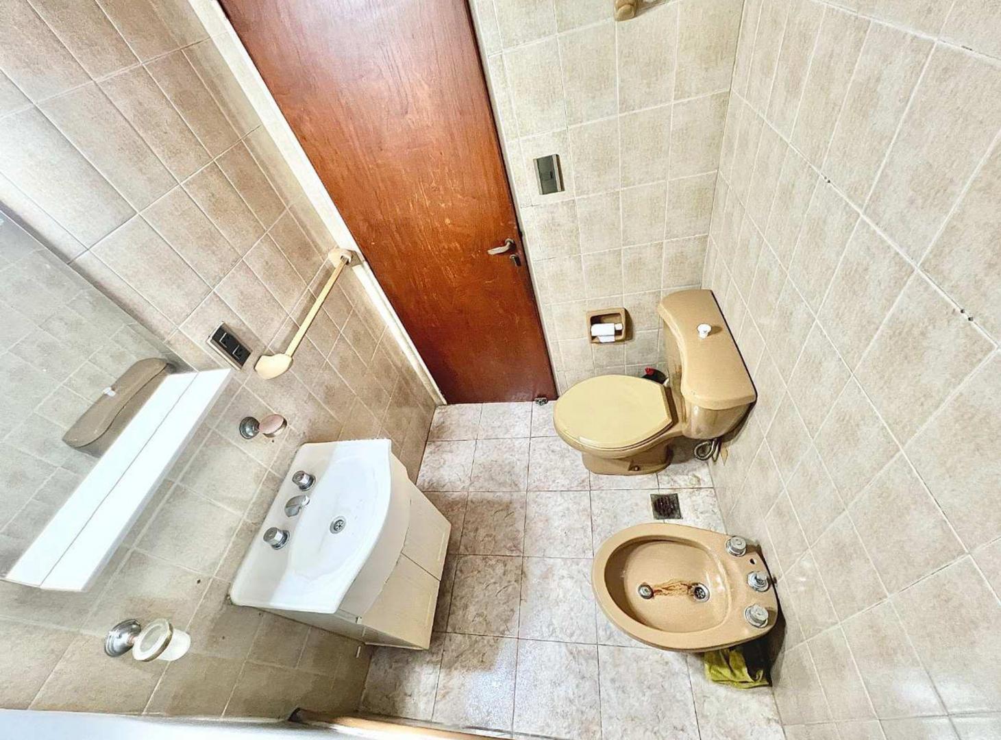 Foto de Tres ambientes C/ch piso alto, imagen 5