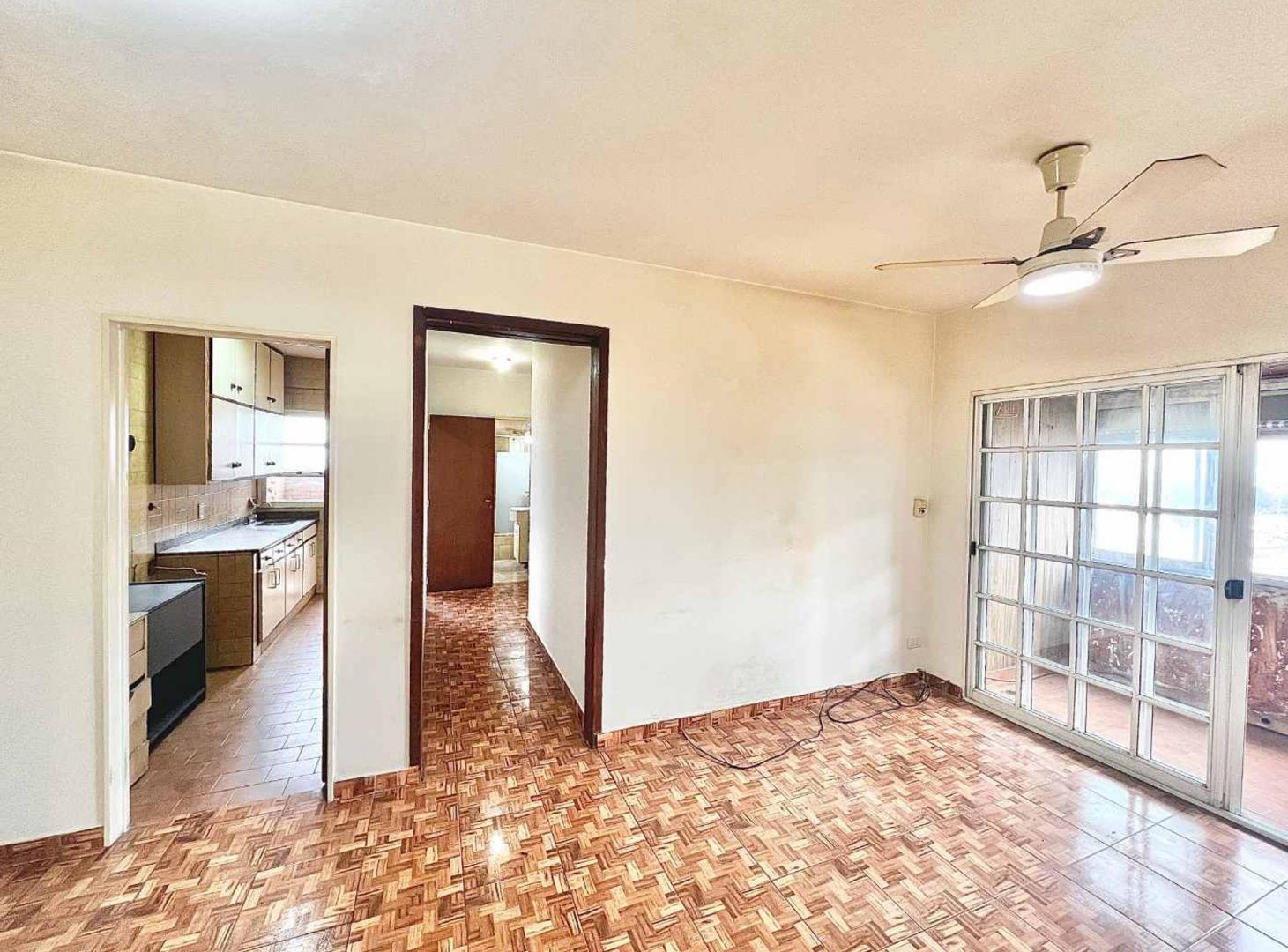 Foto de Tres ambientes C/ch piso alto, imagen 3