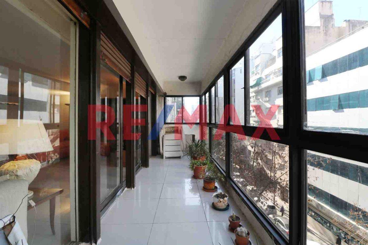 Foto de Venta depto Palermo, 4 amb c / dep/cochera. y bau., imagen 1