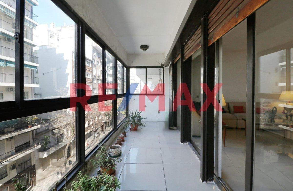 Foto de Venta depto Palermo, 4 amb c / dep/cochera. y bau., imagen 4