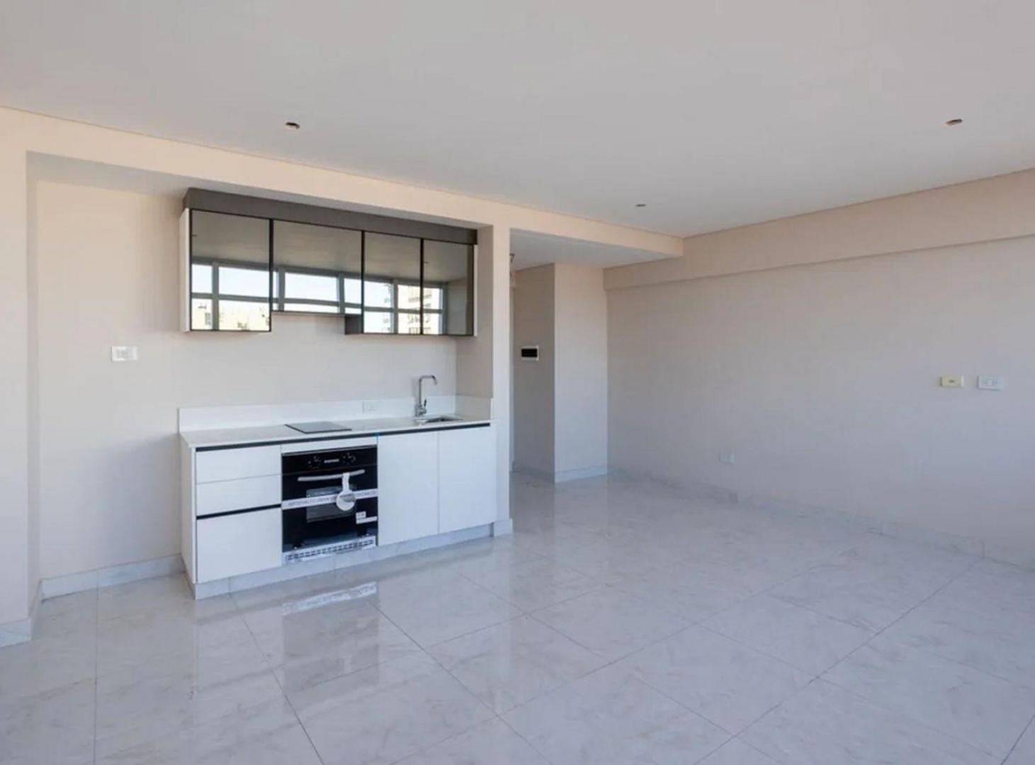 Foto de Monoambiente en Flores Amenities Apto Profesional, imagen 4