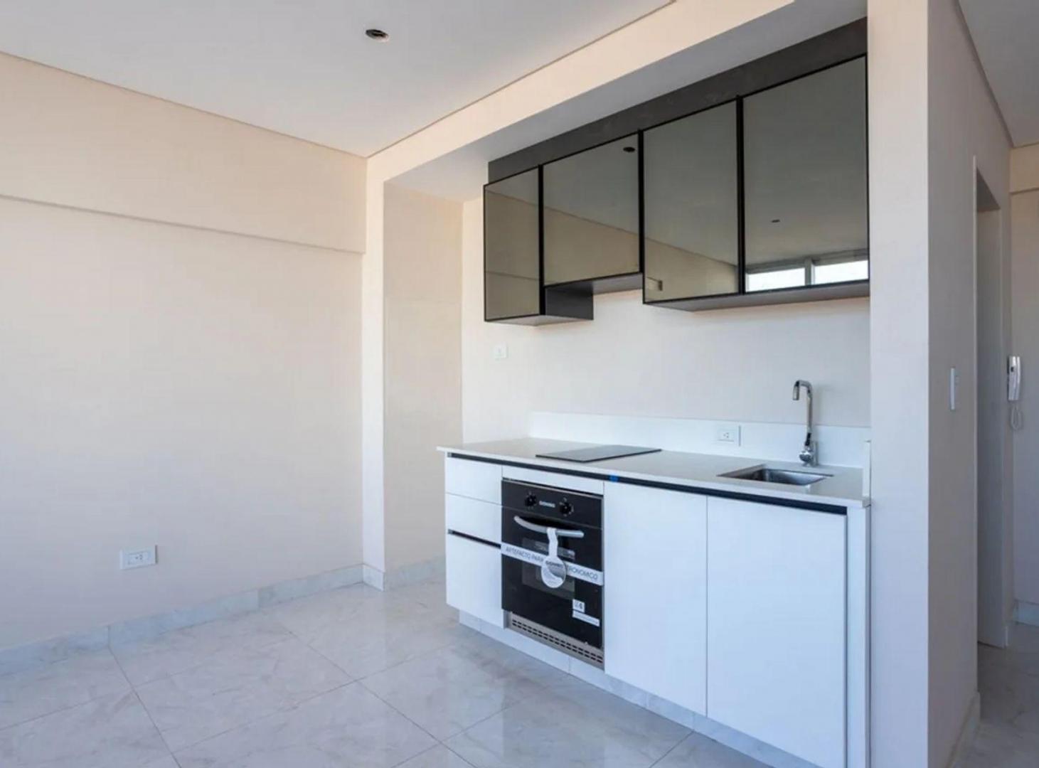 Foto de Monoambiente en Flores Amenities Apto Profesional, imagen 3