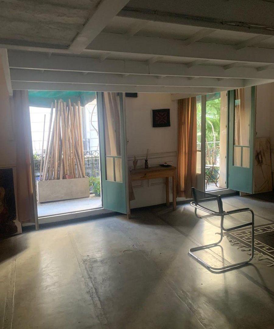 Foto de PH 1 AMBIENTE VENTA SAN TELMO CON ENTRE PISO, imagen 3