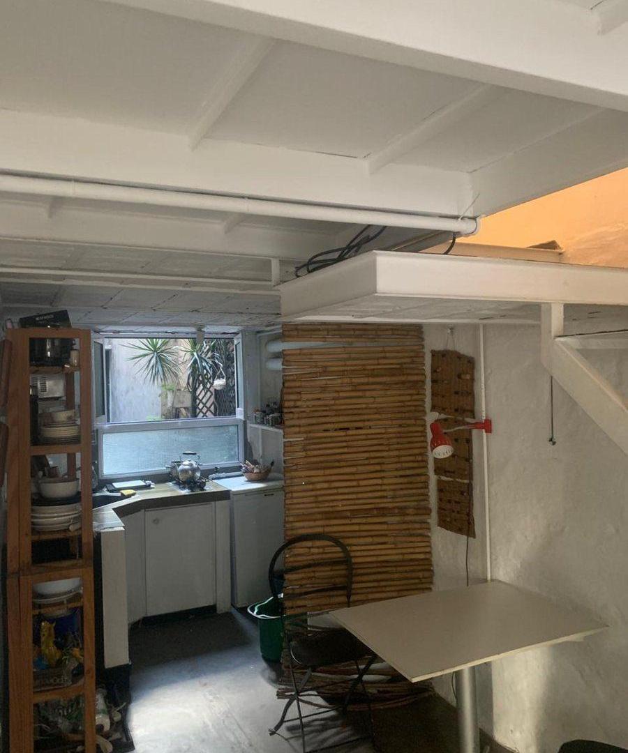 Foto de PH 1 AMBIENTE VENTA SAN TELMO CON ENTRE PISO, imagen 1
